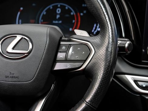 Used 2024 Lexus RX 350 F Sport image 22