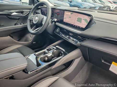 New 2026 Buick Envision Preferred image 19