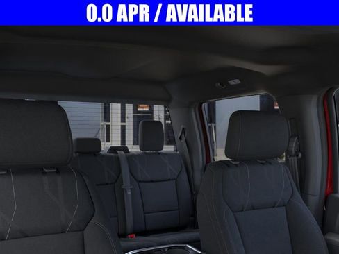 New 2026 Ford F150 STX w/ F-150 LOBO Package image 22