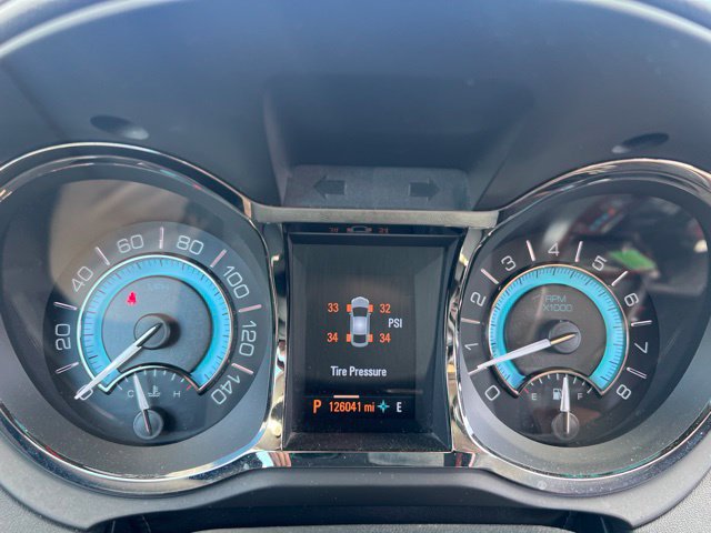 Used 2013 Buick LaCrosse Premium FWD image 20