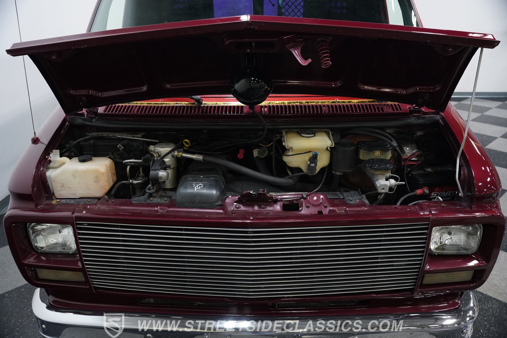 Used 1995 Chevrolet G10 RWD image 32