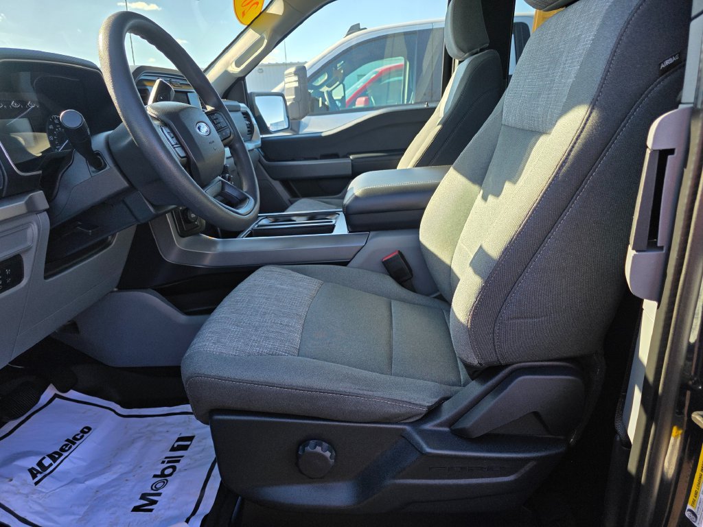 Used 2022 Ford F150 XLT AWD/4WD image 19