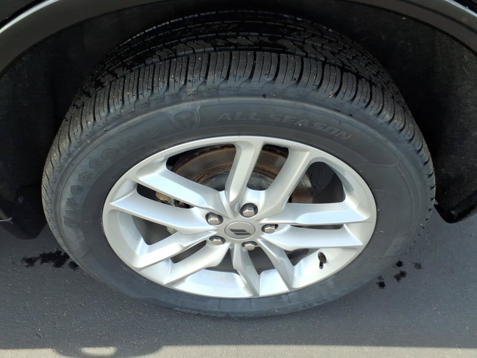 Used 2023 Dodge Durango GT AWD/4WD image 21
