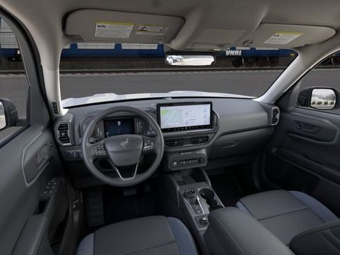 New 2026 Ford Bronco Sport Outer Banks AWD/4WD image 9