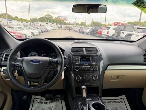 Used 2017 Ford Explorer 4WD image 17
