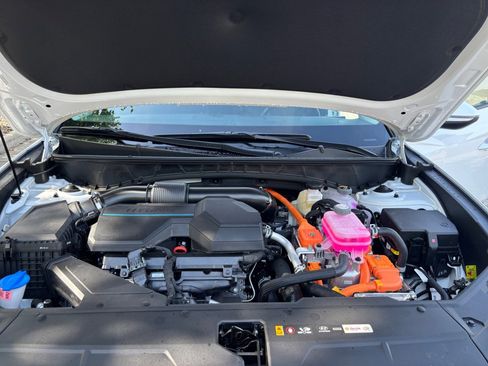 Certified 2025 Hyundai Tucson SEL image 16