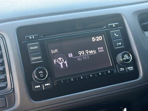 Used 2018 Honda HR-V LX image 19