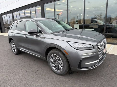 New 2026 Lincoln Corsair Premiere image 1