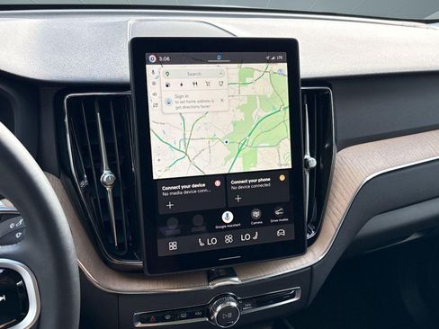 New 2026 Volvo XC60 T8 Plus w/ Protection Package Premier image 20