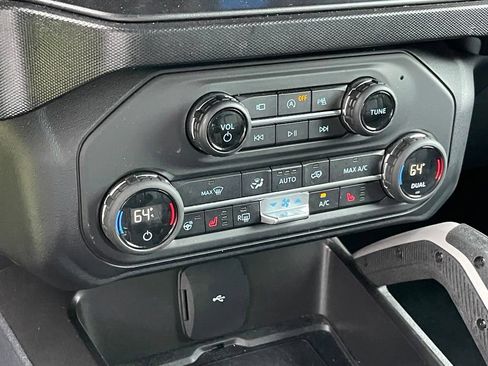 Used 2021 Ford Bronco First Edition AWD/4WD image 20