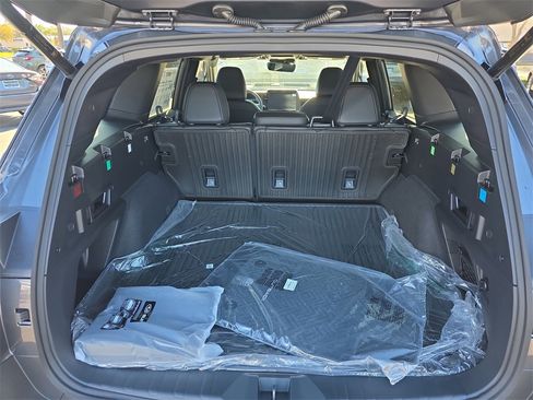 New 2026 Subaru Outback Limited XT image 7