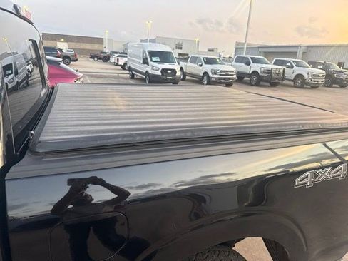 Used 2024 Ford F150 XLT w/ Equipment Group 302A MID AWD/4WD image 14