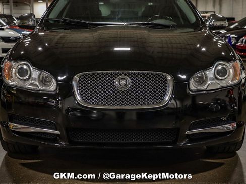 Used 2009 Jaguar XF Supercharged image 26