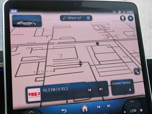 New 2026 Mercedes-Benz S 63 AMG S image 14