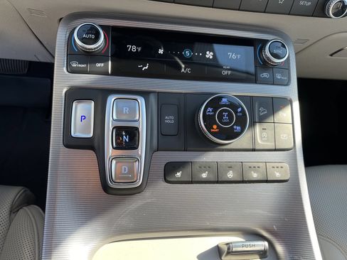 Used 2023 Hyundai Palisade Calligraphy AWD/4WD image 42