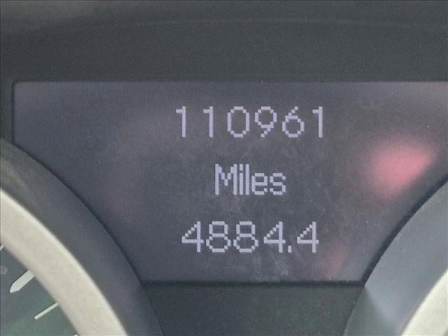Used 2008 Mercedes-Benz SLK 350 image 11