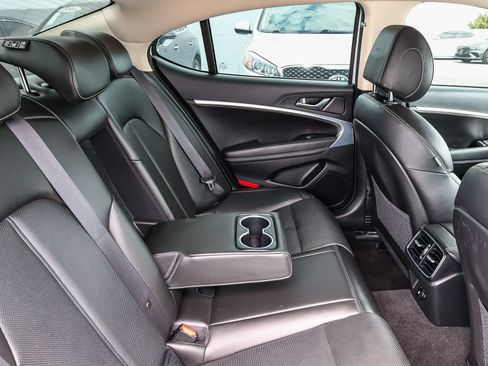 Used 2023 Genesis G70 2.0T AWD/4WD image 20