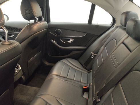 Used 2016 Mercedes-Benz C 300 4MATIC Sedan w/ Premium 1 Package image 18