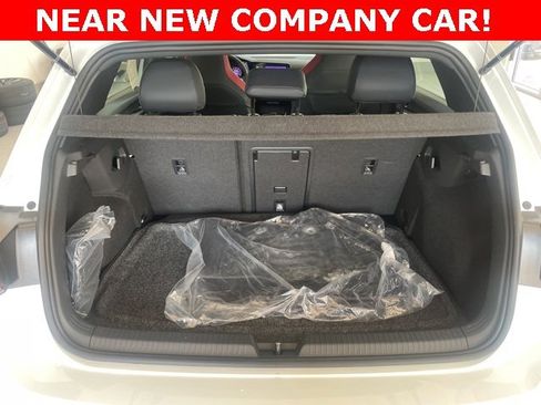 Certified 2024 Volkswagen GTI Autobahn image 9