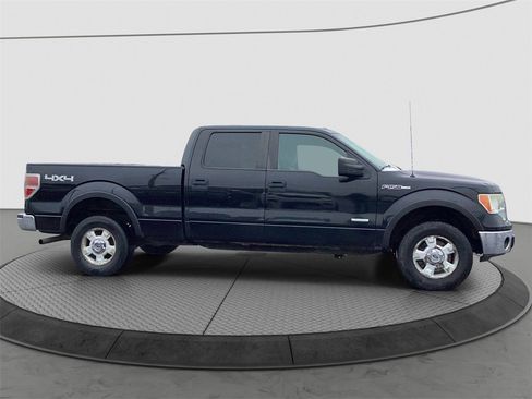 Used 2014 Ford F150 XLT image 28