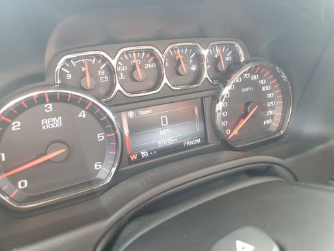 Used 2016 GMC Yukon SLT AWD/4WD image 20