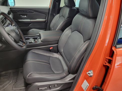 New 2026 Honda Passport TrailSport Elite image 17