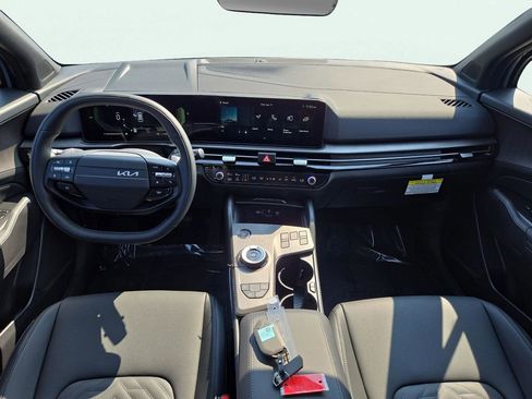 New 2026 Kia Sportage X-Line image 18