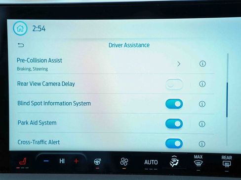 Used 2023 Ford Escape Active w/ Tech Pack #1 image 43