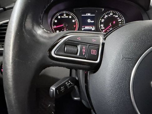 Used 2018 Audi Q3 2.0T Premium FWD image 25