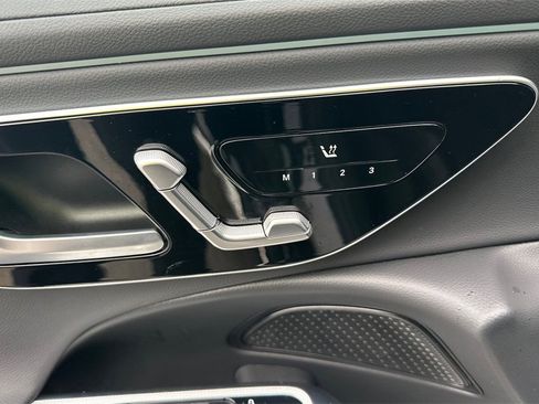 Certified 2025 Mercedes-Benz E 350 Sedan image 13