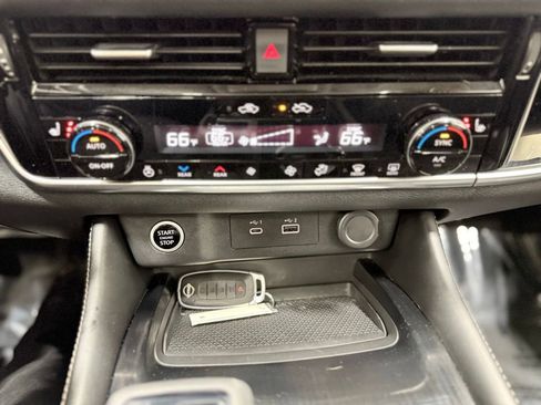 Used 2023 Nissan Rogue SL w/ SL Premium Package AWD/4WD image 27