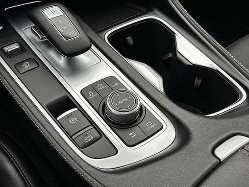 Certified 2025 INFINITI QX60 Pure AWD/4WD image 17