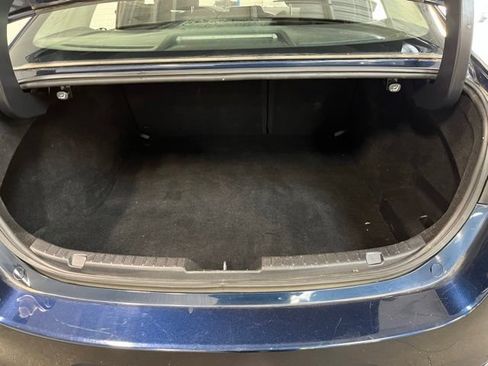 Used 2021 MAZDA MAZDA3 s FWD image 16