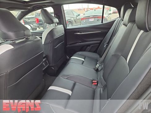 Certified 2026 Toyota Camry Hybrid w/ Multimedia Upgrade Package image 24