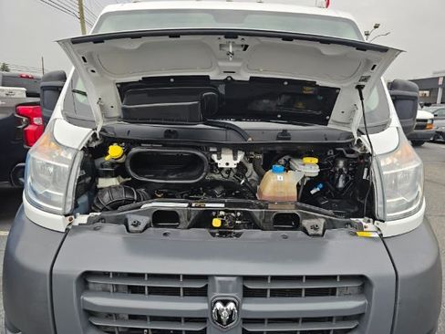 Used 2018 RAM ProMaster 1500 w/ Mopar Trailer Tow Group image 31