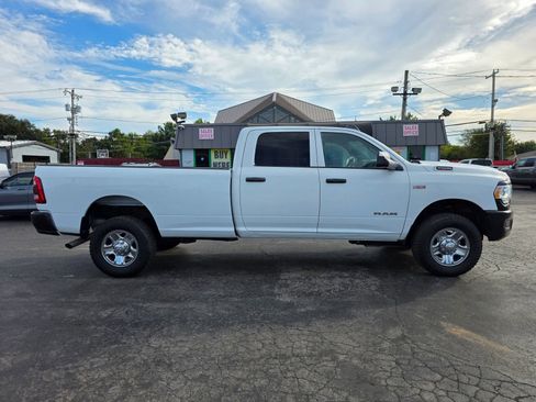 Used 2021 RAM 2500 Tradesman image 27