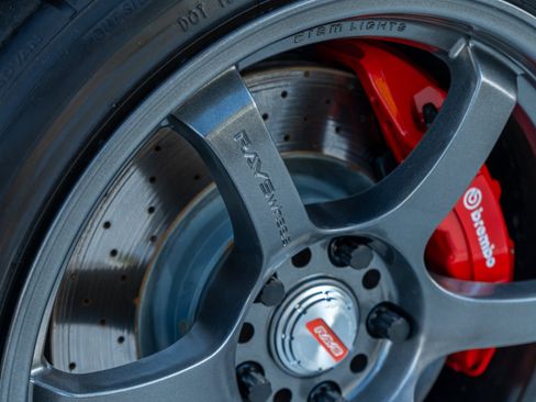 Used 2019 Honda Civic Type R image 56