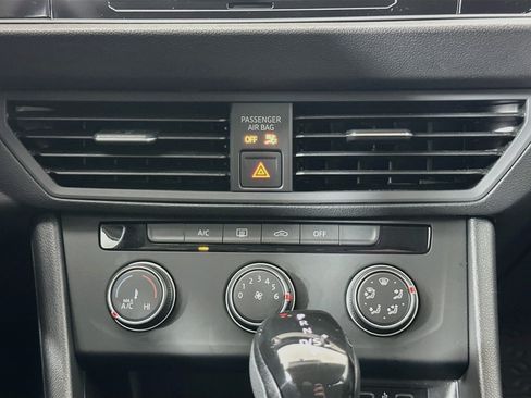 Used 2022 Volkswagen Jetta S FWD image 22