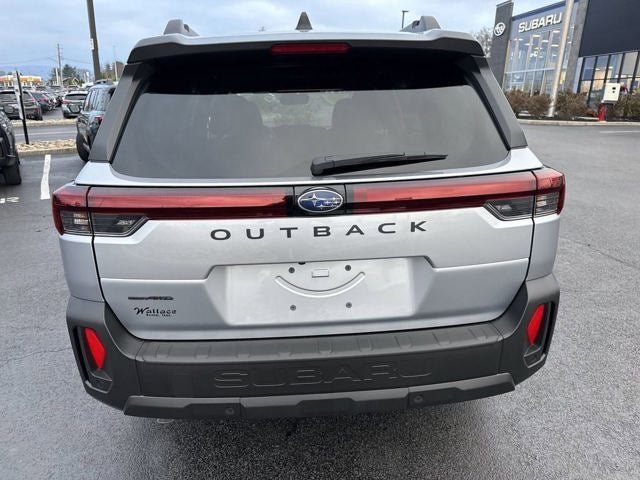 New 2026 Subaru Outback Limited w/ Premium/Limited Package 2 AWD/4WD image 50