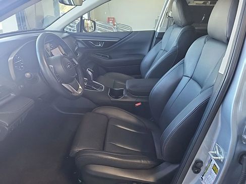 Used 2022 Subaru Outback Limited image 7