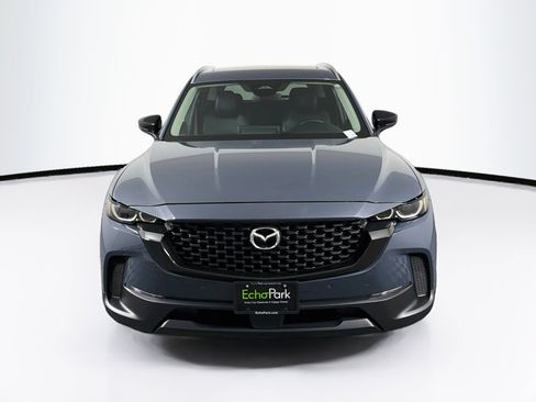 Used 2026 MAZDA CX-50 AWD 2.5 S w/ Preferred Pkg image 2