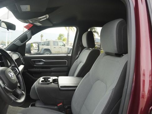 Used 2023 RAM 1500 Big Horn image 20