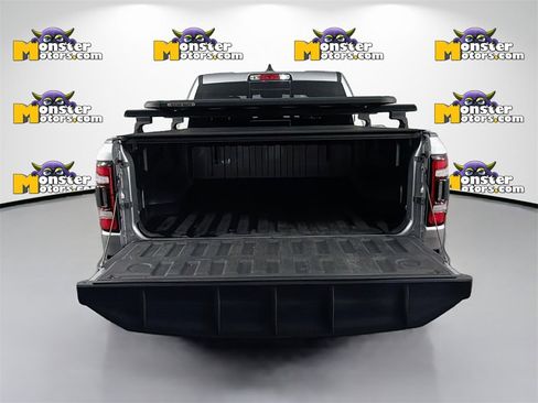 Used 2022 RAM 1500 Rebel w/ Rebel Level 2 Equipment Group image 23