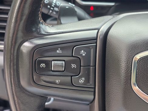 Used 2022 GMC Sierra 1500 AT4 w/ AT4 Premium Package image 24