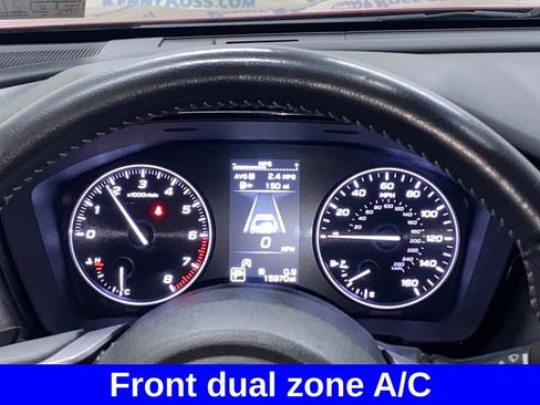 Certified 2024 Subaru Legacy Premium w/ Tech Package #1 image 15