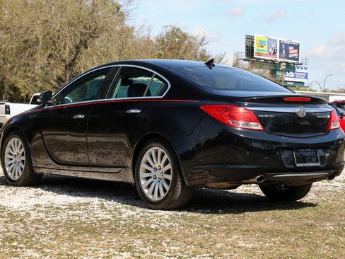 Used 2013 Buick Regal Premium image 5