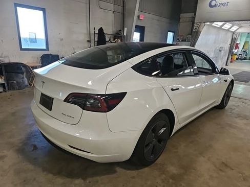 Used 2023 Tesla Model 3 Long Range image 4
