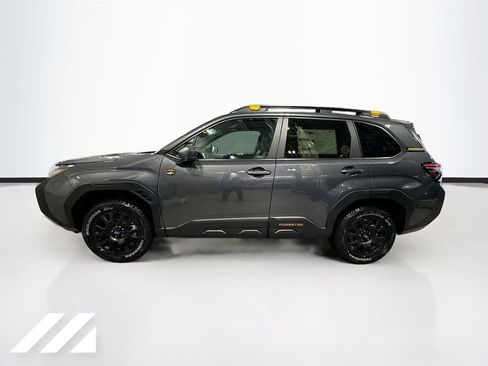 New 2026 Subaru Forester Wilderness AWD/4WD image 7