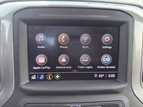 Used 2024 GMC Sierra 2500 Pro AWD/4WD image 35