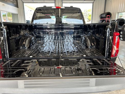 Used 2025 Ford F150 XLT w/ Equipment Group 301A Standard AWD/4WD image 24